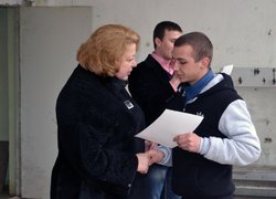 День молодої економіки на факультеті економіки і підприємництва
